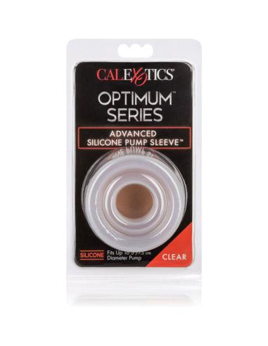 Calexotics - recambio funda para desarrollador silicona clear