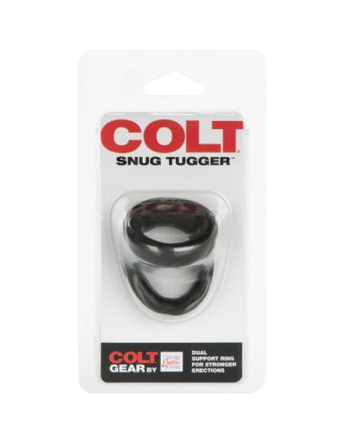 Calexotics - colt snug tugger negro