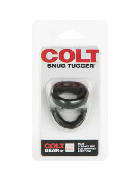 Calexotics - colt snug tugger negro