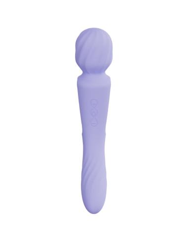 Lelo - switch vibrador wanda estimulacion doble lila