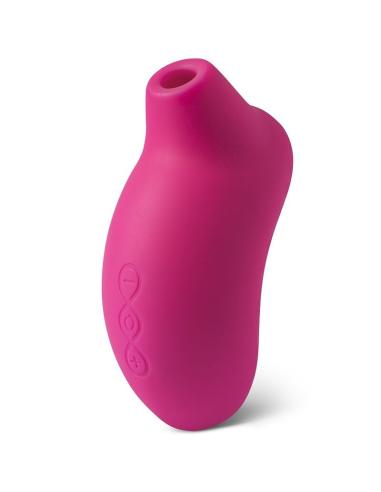 Lelo - estimulador clitoris sona 2 cruise fucsia