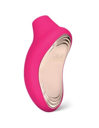 Lelo - estimulador clitoris sona 2 cruise fucsia
