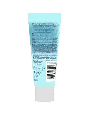 Control - aquafeel lubricante con ácido hialurónico 80 ml
