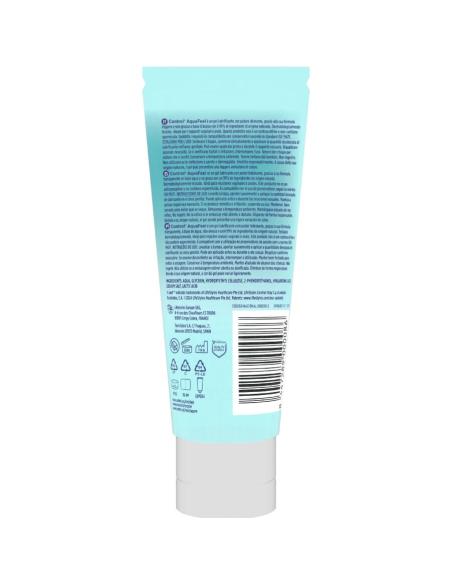 Control - aquafeel lubricante con ácido hialurónico 80 ml