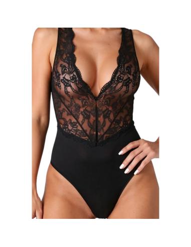 Passion - evalie body negro s/m