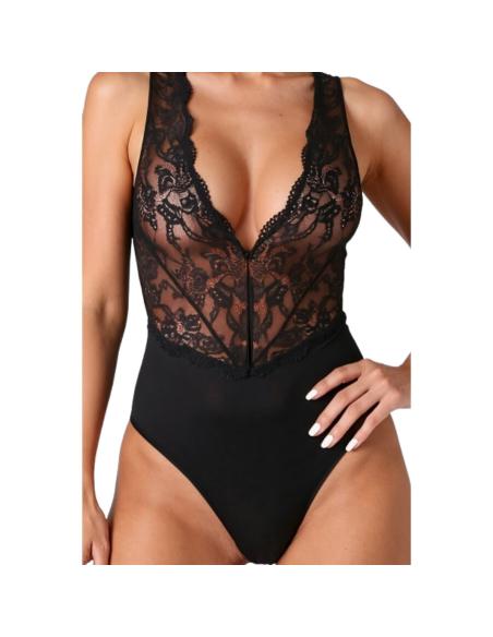 Passion - evalie body negro s/m