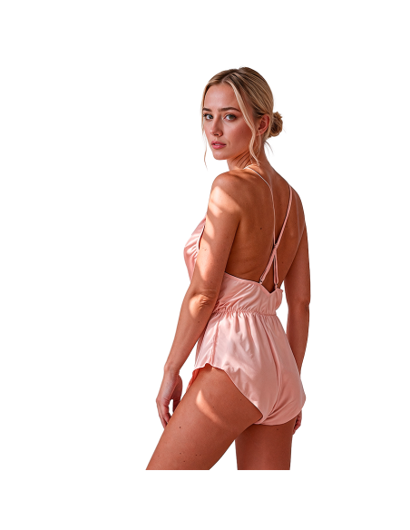 Passion - sensie body coral s/m