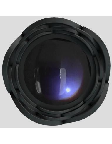 Pretty love - varian plug anal con luz led 10.8 cm