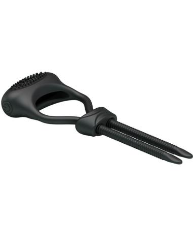 Pretty love - curitis anillo vibrador