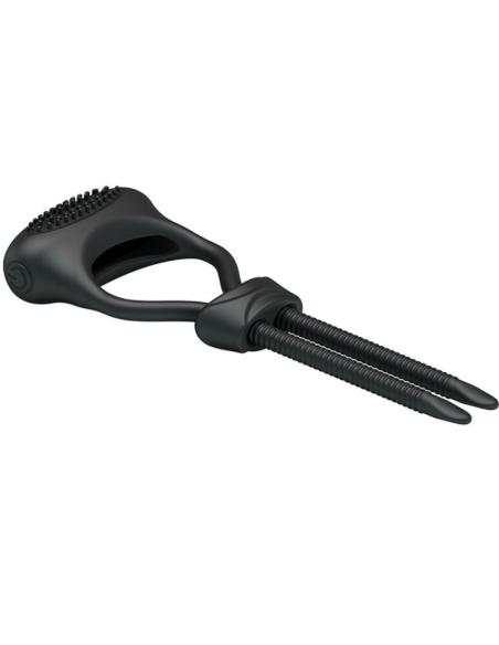 Pretty love - curitis anillo vibrador