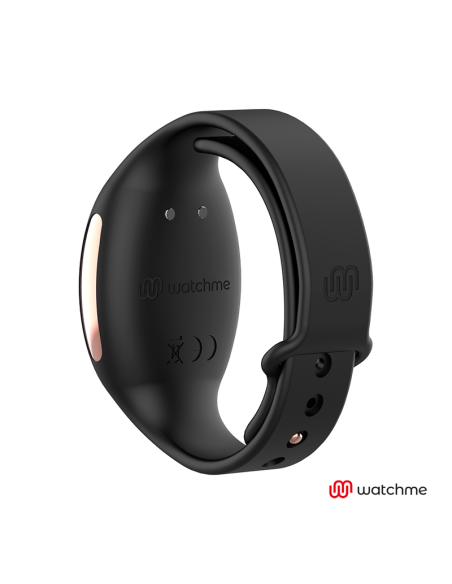 Anne's desire - rabbit control remoto tecnología watchme negro/gold