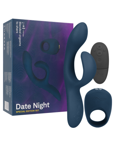 We-vibe - date night set