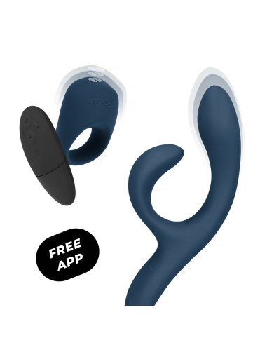 We-vibe - date night set
