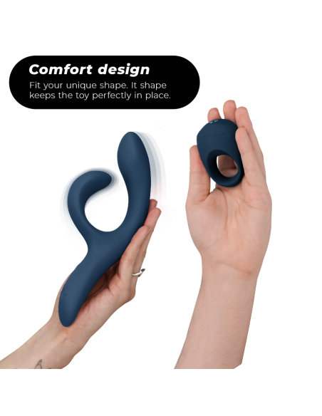 We-vibe - date night set