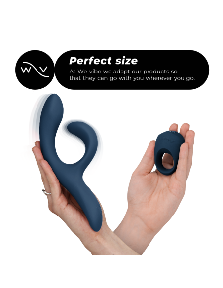 We-vibe - date night set