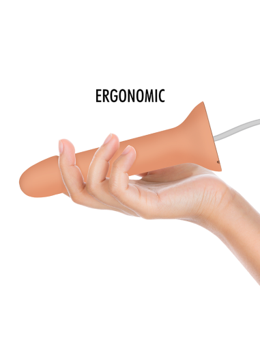 Mythology - flipper original dildo eyaculador