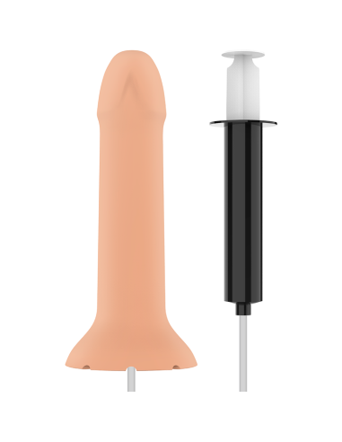 Mythology - flipper original dildo eyaculador
