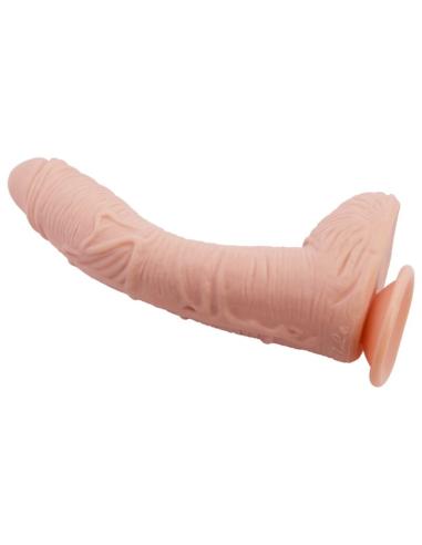 Baile - alex dildo piel realista 27 cm