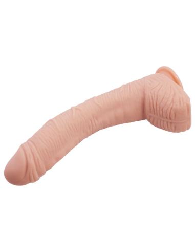 Baile - alex dildo piel realista 27 cm