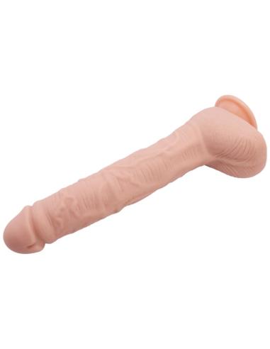 Baile - dildo realístico flexible