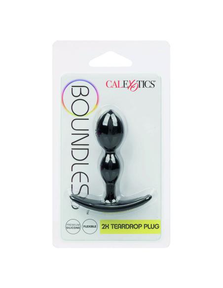 Calexotics - boundless plug anal lgrima 2x