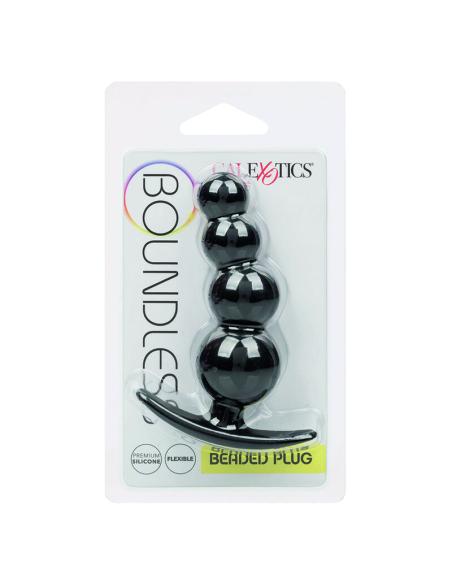 Calexotics - boundless plug anal cuentas