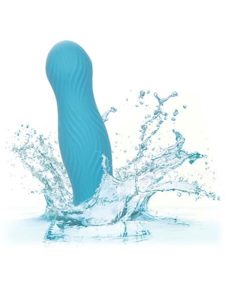 Calexotics - wave rider swell plug anal azul