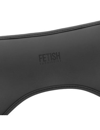 Fetish submissive cyber strap - arnés con dildo y bala control remoto tecnología watchme s