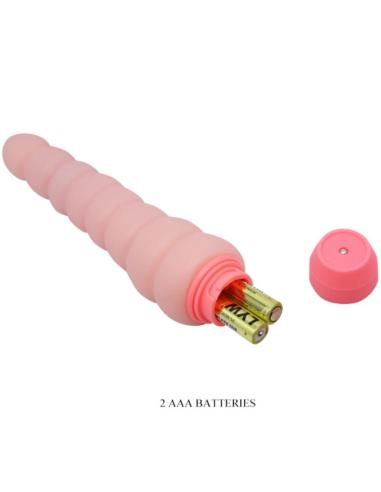 Baile - flexi vibe sensual spine vibrador flexible 19 cm