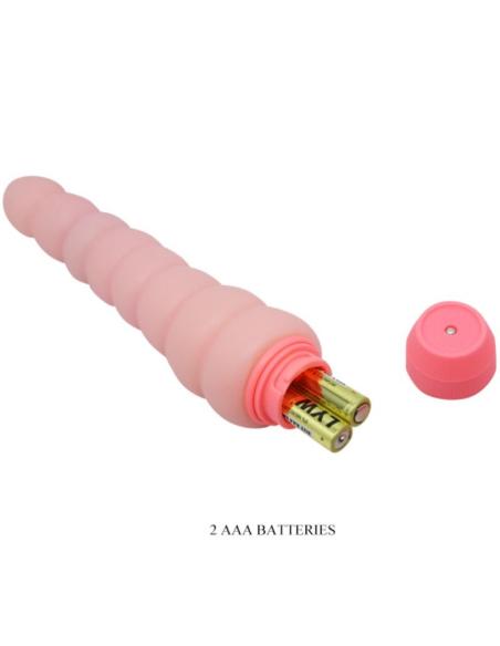 Baile - flexi vibe sensual spine vibrador flexible 19 cm