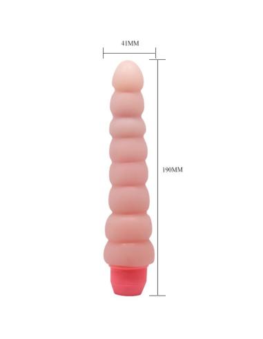 Baile - flexi vibe sensual spine vibrador flexible 19 cm