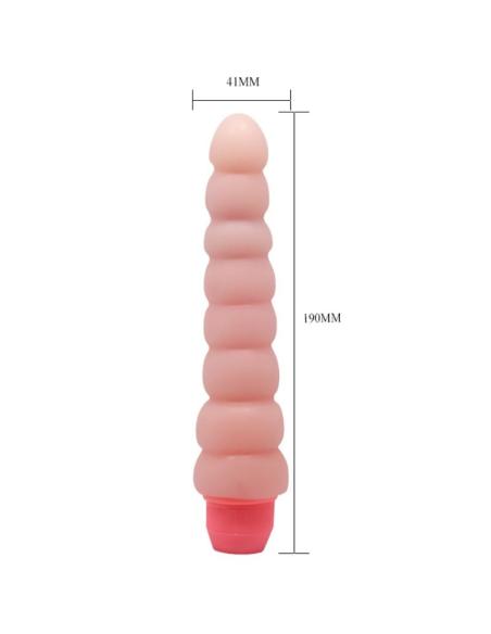 Baile - flexi vibe sensual spine vibrador flexible 19 cm