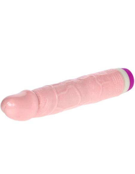 Baile - vibrador realístico para principiantes 21.5 cm