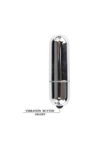 Baile - brave man extension pene vibrador rabbit
