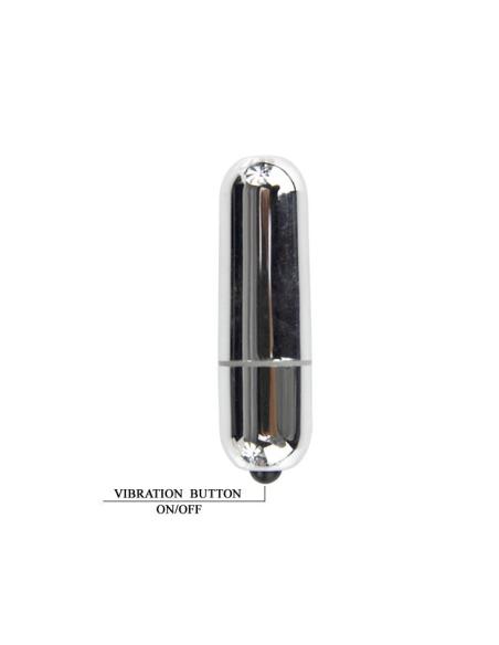 Baile - brave man extension pene vibrador rabbit