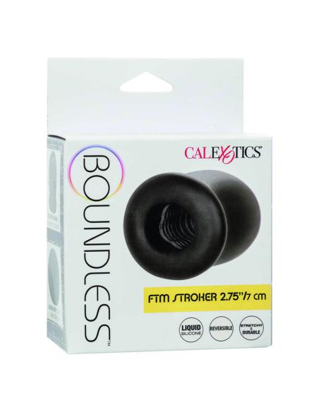 Calexotics - boundless ftm stroker reversible 7cm