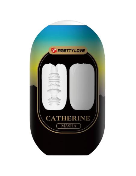 Pretty love - masha masturbador masculino blanco