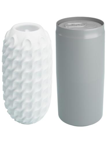 Pretty love - venus x masturbador masculino modelo 2 blanco