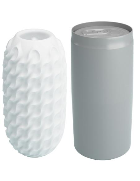 Pretty love - venus x masturbador masculino modelo 2 blanco