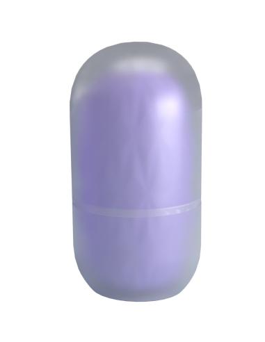 Pretty love - athena alice masturbador masculino morado