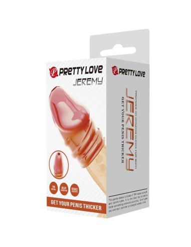 Pretty love - jeremy engrosador pene rosado