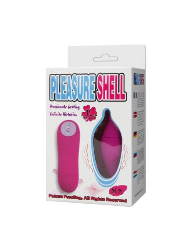 Baile - pleasure shell12 purple save new