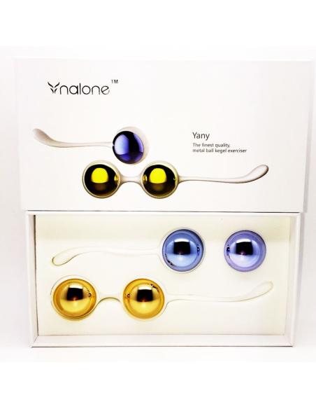 Nalone - yany beads bolas chinas