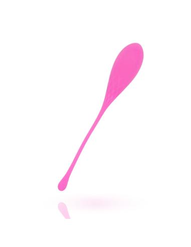 Leslie - kegel fit entregador suelo pelvico 6 pesos