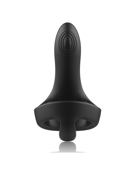 Anbiguo - arkadio estimulador glande & perineo compatible con watchme wireless technology