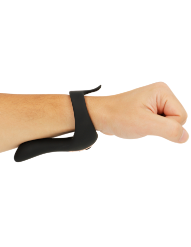 Anbiguo - arkadio estimulador glande & perineo compatible con watchme wireless technology