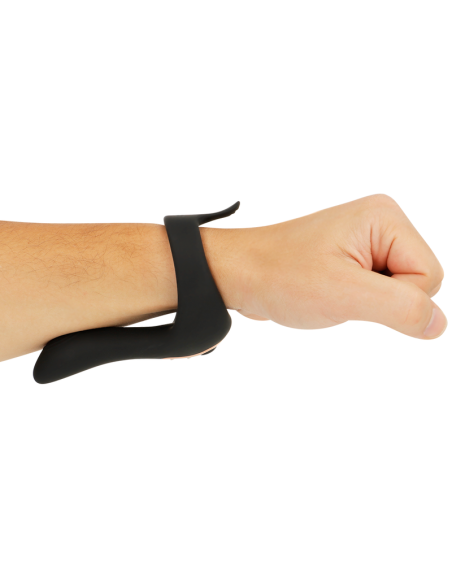 Anbiguo - arkadio estimulador glande & perineo compatible con watchme wireless technology