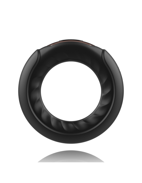 Anbiguo - adriano anillo vibrador compatible con watchme wireless technology