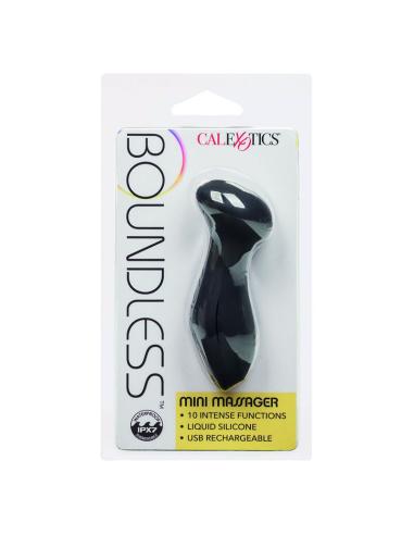 Calexotics - boundless masajeador mini