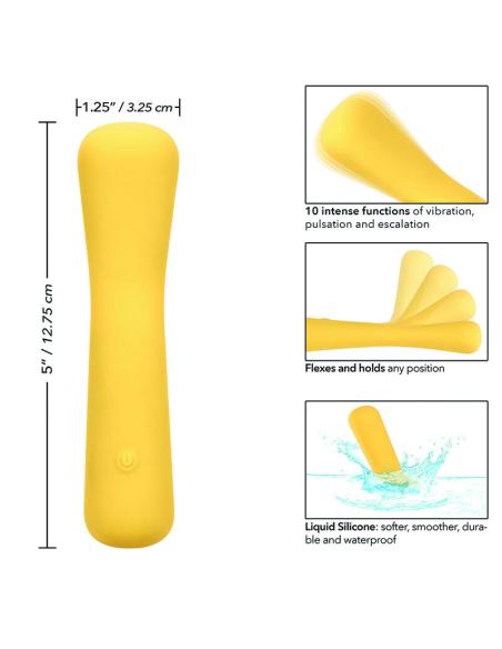 Calexotics - boundless mini wand flexible